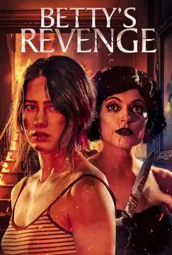 Месть Бетти