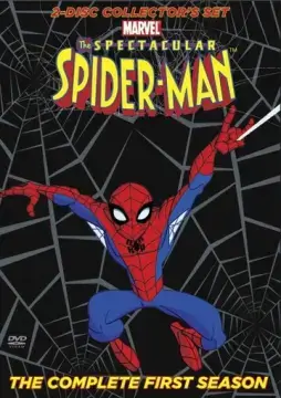 Грандиозный Человек-паук